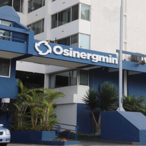 osinergmin cuadrado